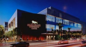 MGM Convention Center Expansion
