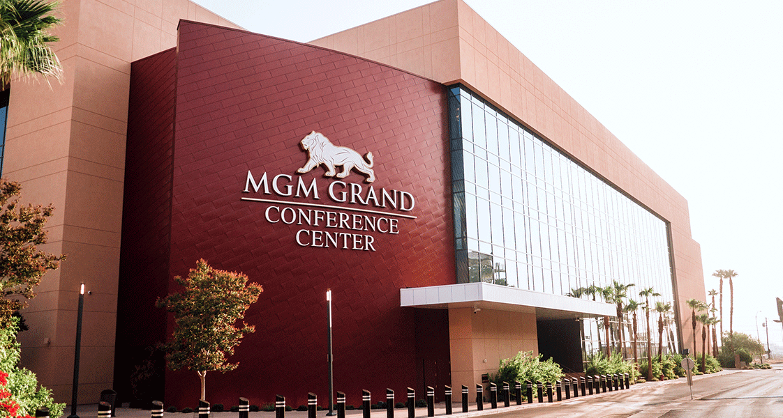 MGM CONVENTION CENTER EXPANSION